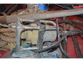 Property photo 131 - LARGE EQUIPMENT & PERSONAL PROPERTY AUCTION IN DEKALB COUNTY, INDIANA